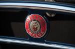 Packard Twelve Club Sedan 1933 года